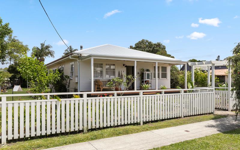 31 Argyle Street, Mullumbimby NSW 2482 House For Sale