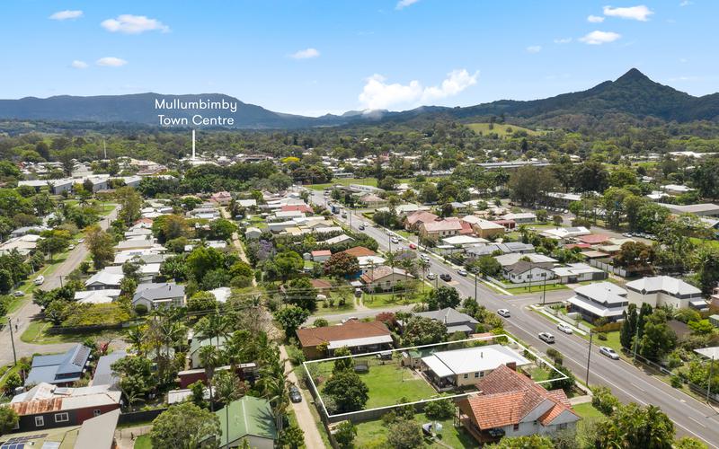 31 Argyle Street, Mullumbimby NSW 2482 House For Sale