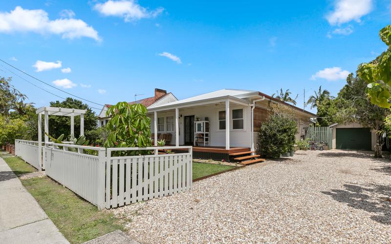 31 Argyle Street, Mullumbimby NSW 2482 House For Sale