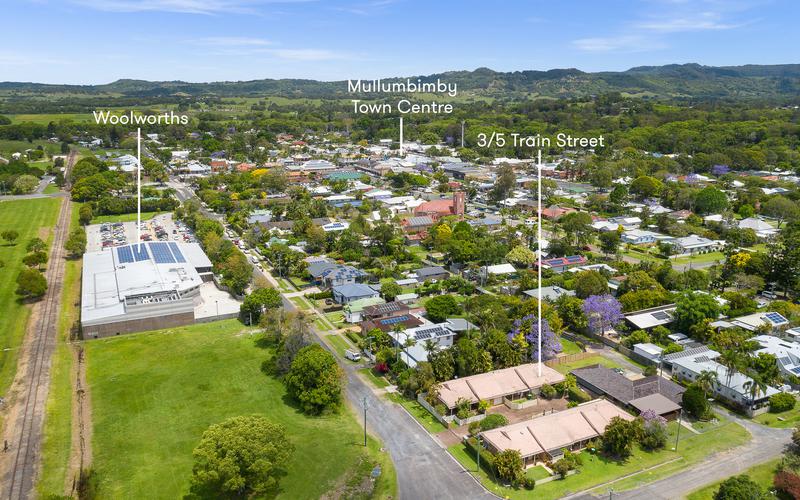 3/5 Train Street, Mullumbimby NSW 2482 House For Sale