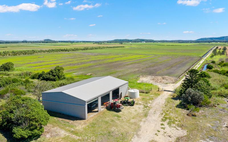 Lot 2 Boundary Creek Road, East Wardell NSW 2477 Rural Property Sold