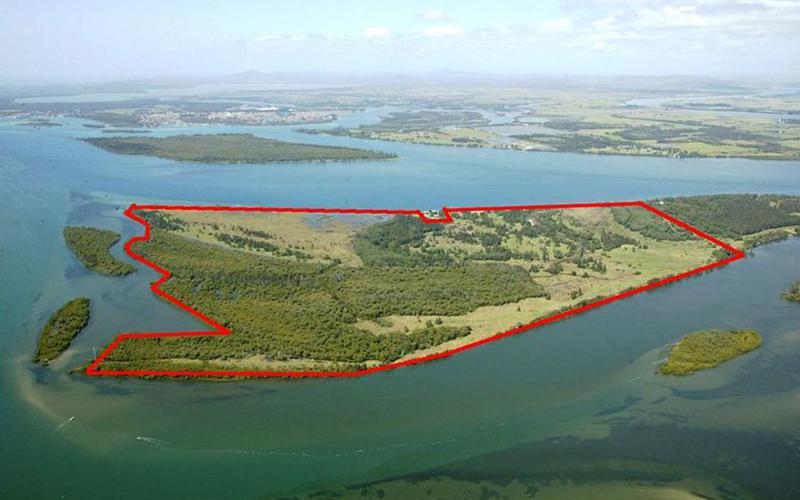 718 Goodwood Island Road, Goodwood Island NSW 2469 Property Information