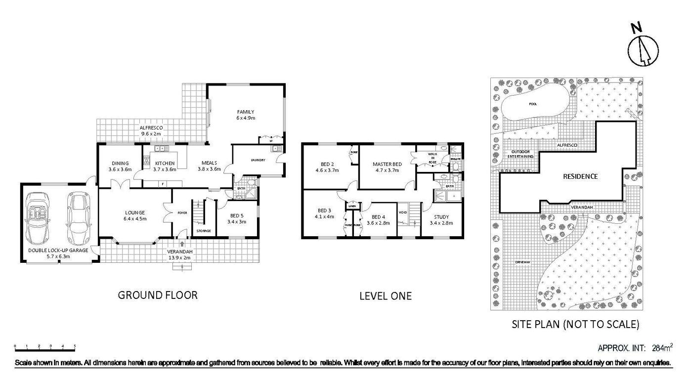 5 Chilton Parade, Warrawee NSW 2074 House Sold