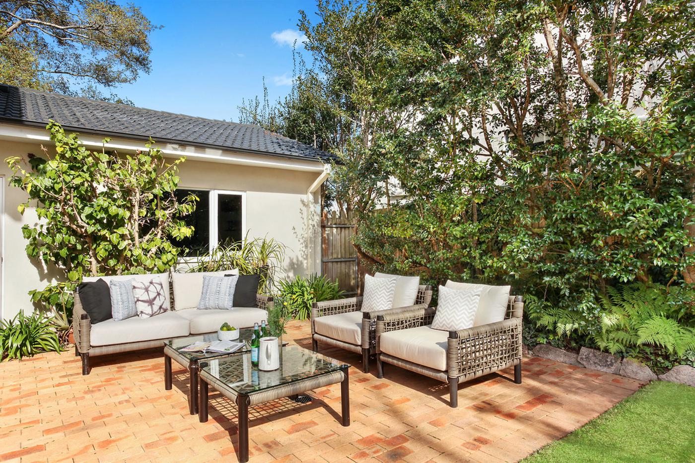 5 Chilton Parade, Warrawee NSW 2074 House Sold