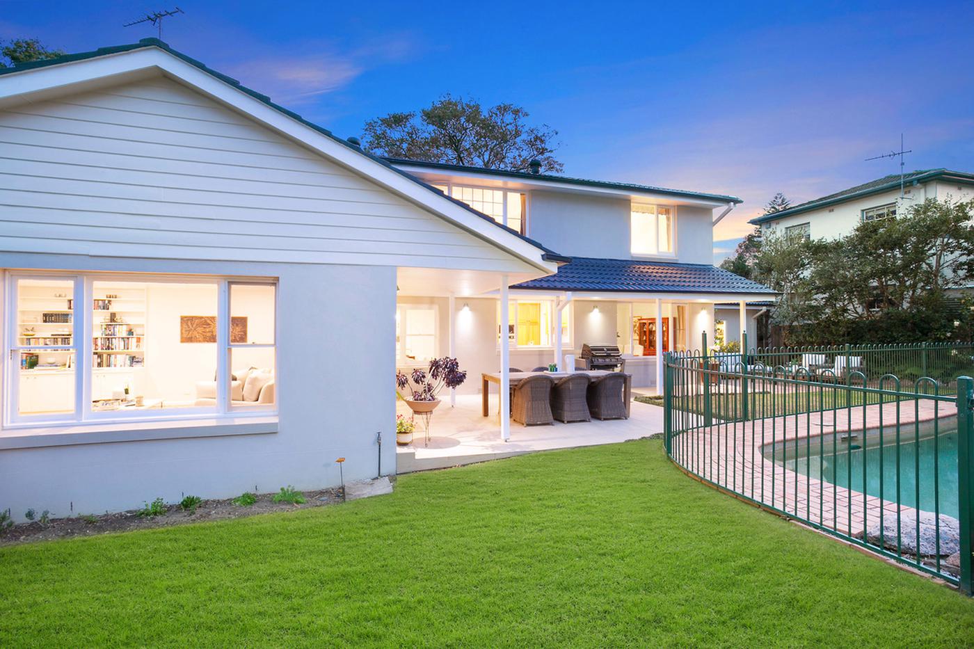 5 Chilton Parade, Warrawee NSW 2074 House Sold