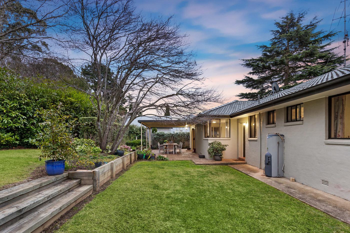 133 Merrigang Street, Bowral NSW 2576 House Sold