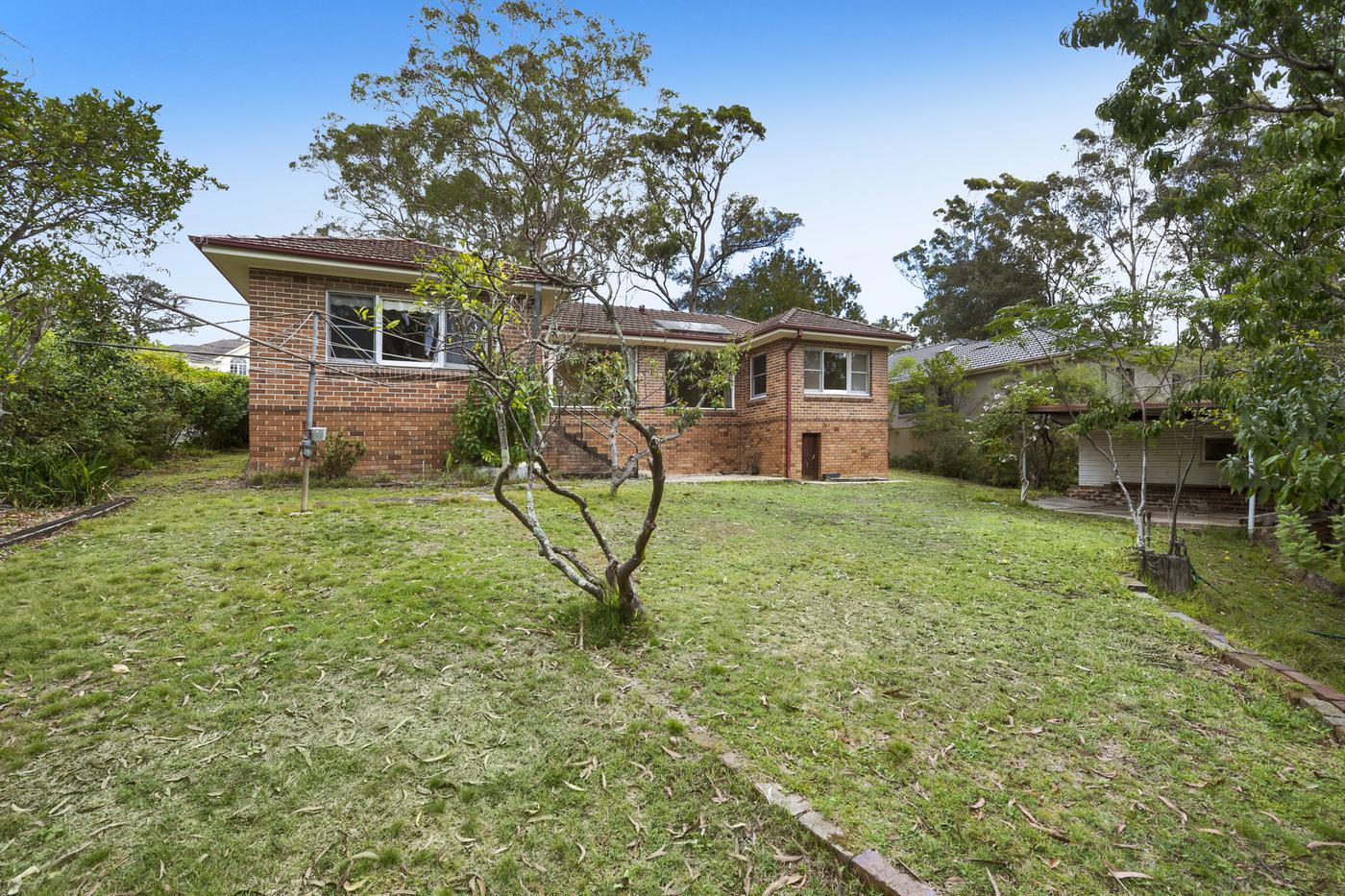 16 Elgin Street, Gordon NSW 2072 House Sold