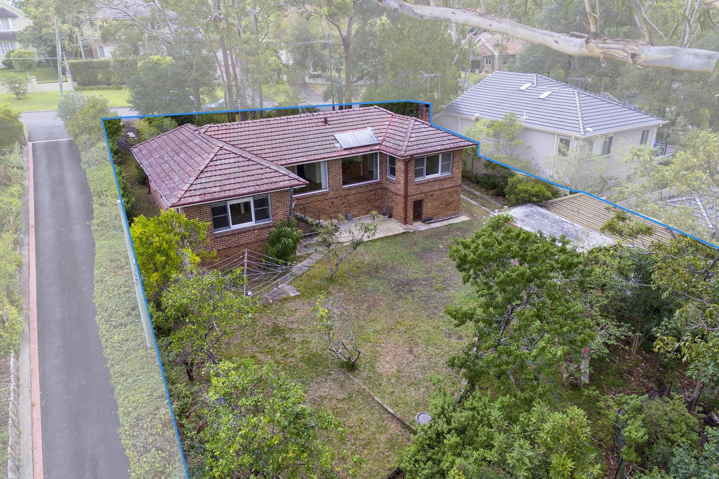 16 Elgin Street, Gordon NSW 2072 House Sold