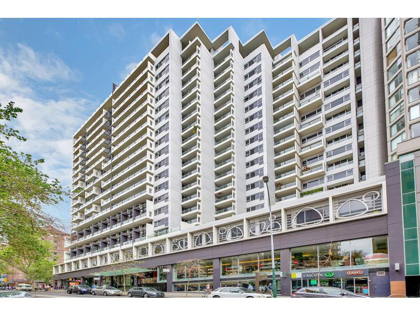 205/81 Macleay Street, Potts Point NSW 2011 Property Information 205/81 Macleay Street, Potts Point NSW 2011 Property Information