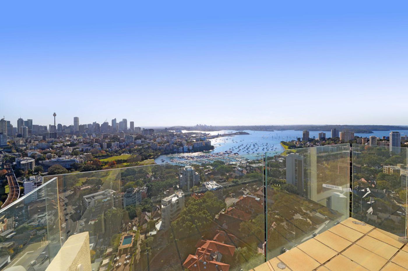 28B/3 Darling Point Road, Darling Point NSW 2027 Property Information