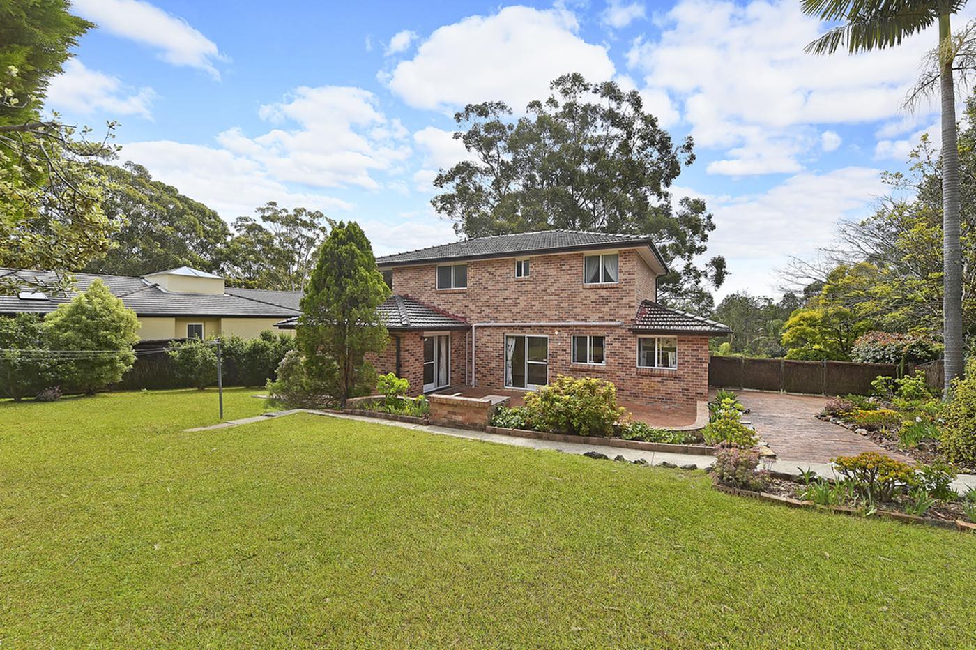14a Range Road, West Pennant Hills NSW 2125 Property Information