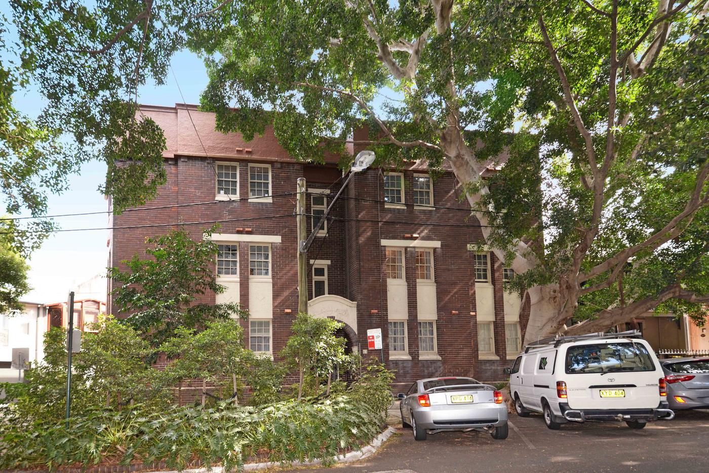 1/63 Selwyn Street, Paddington NSW 2021 Property Information