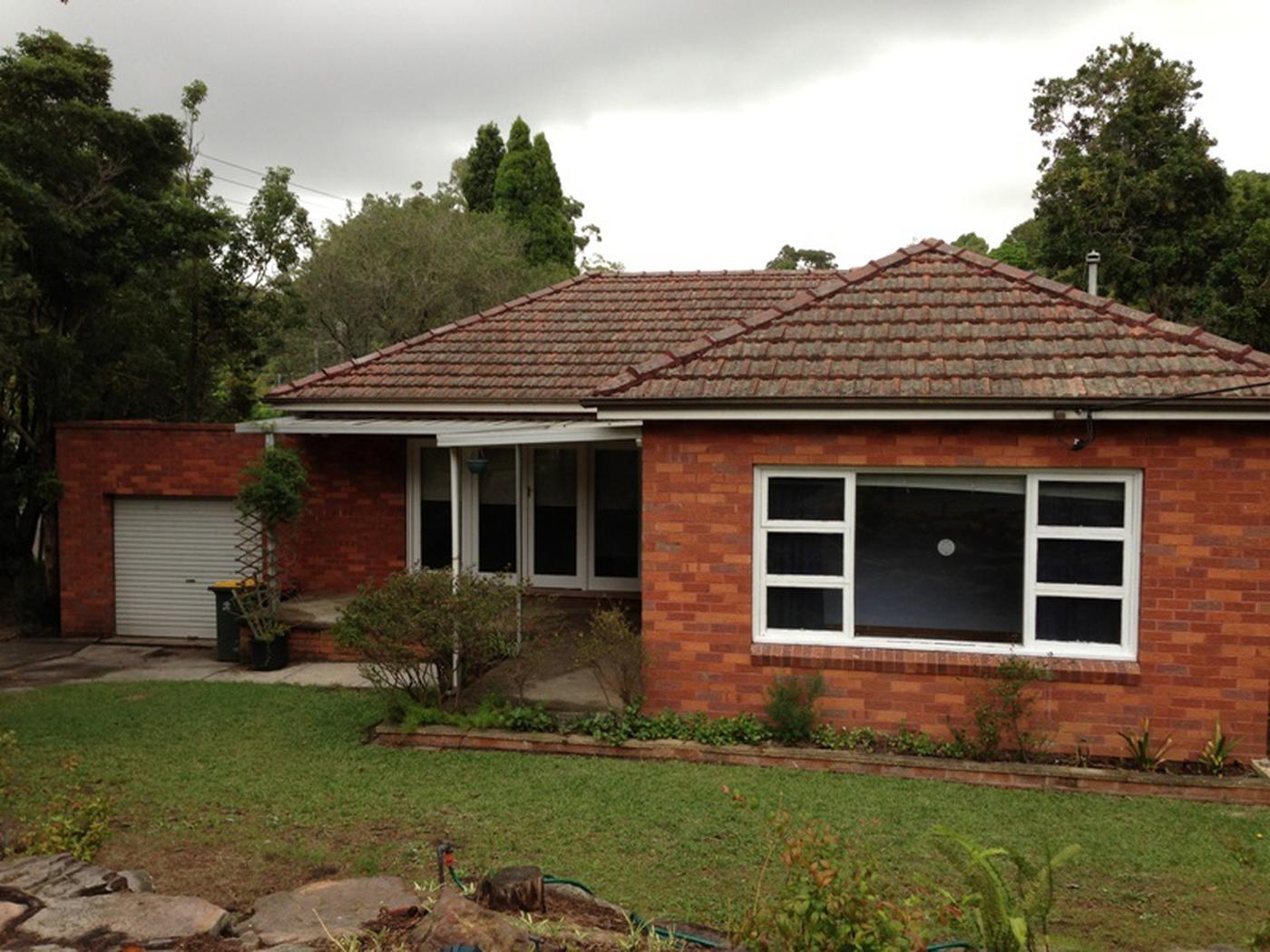 36 Devon Street, North Epping NSW 2121 Property Information