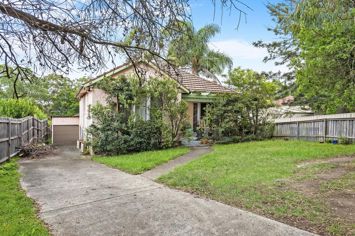 553 Pacific Highway, Mount Colah NSW 2079 House Sold