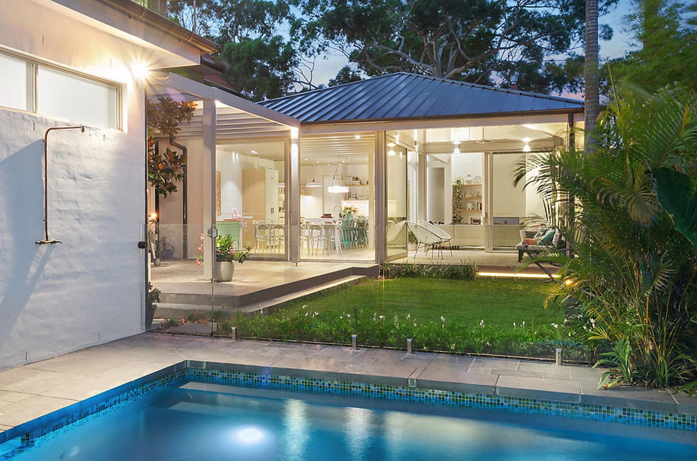 6 Lang Street, Mosman NSW 2088 Property Information