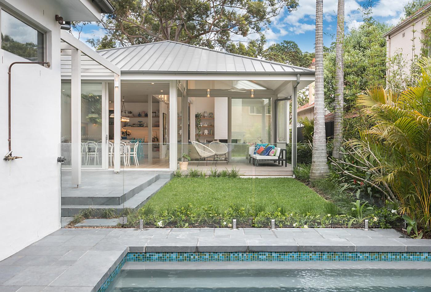 6 Lang Street, Mosman NSW 2088 Property Information