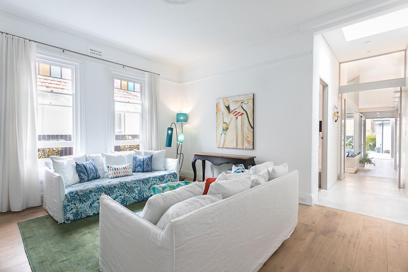 6 Lang Street, Mosman NSW 2088 Property Information