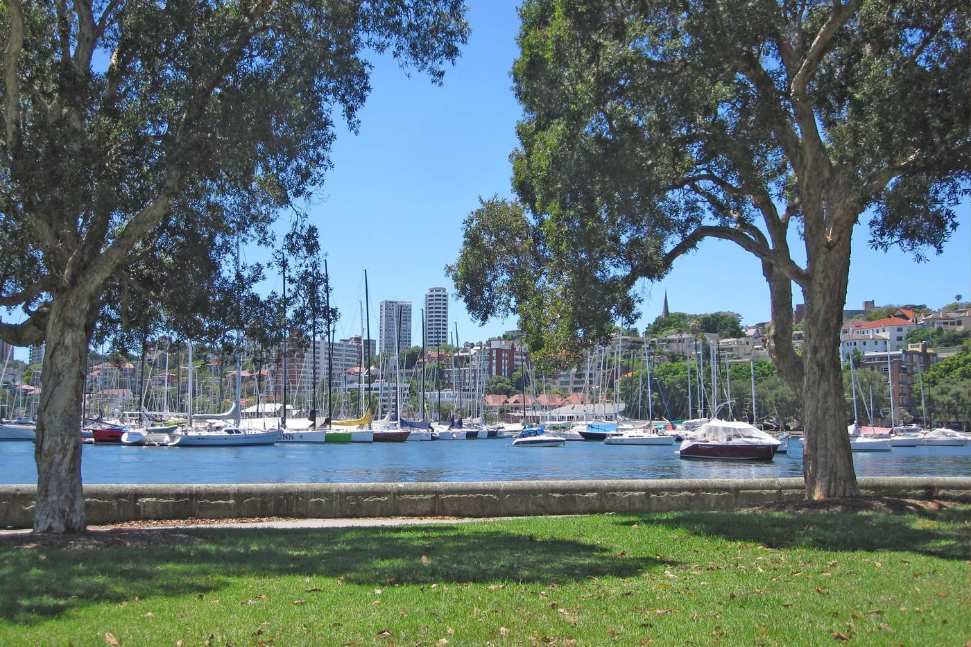 14/2A Darling Point Road, Darling Point NSW 2027 House Leased