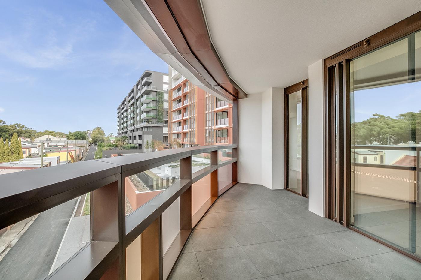 313/6 Ebsworth Street, Zetland NSW 2017 Apartment Leased