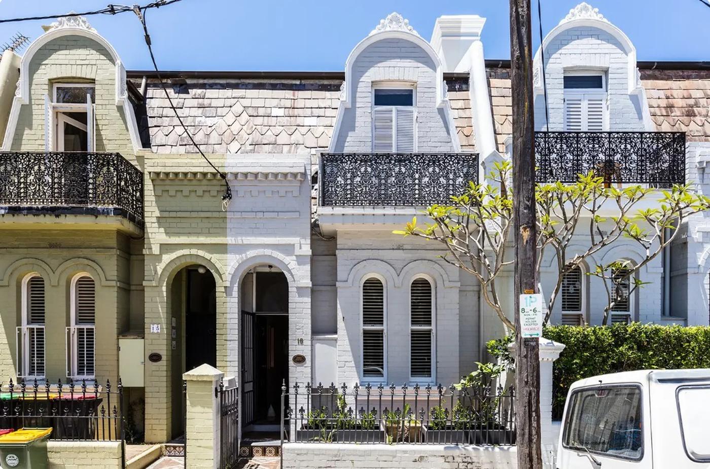 16 Woods Avenue, Woollahra NSW 2025 House Leased