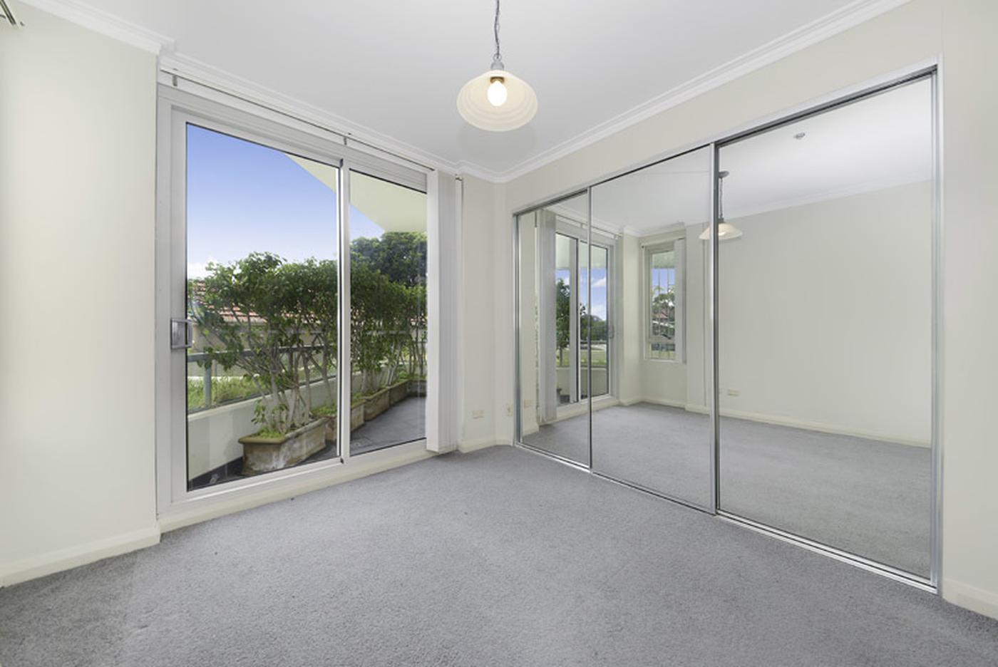 6/257 Oxford Street, Bondi Junction NSW 2022 Apartment Leased