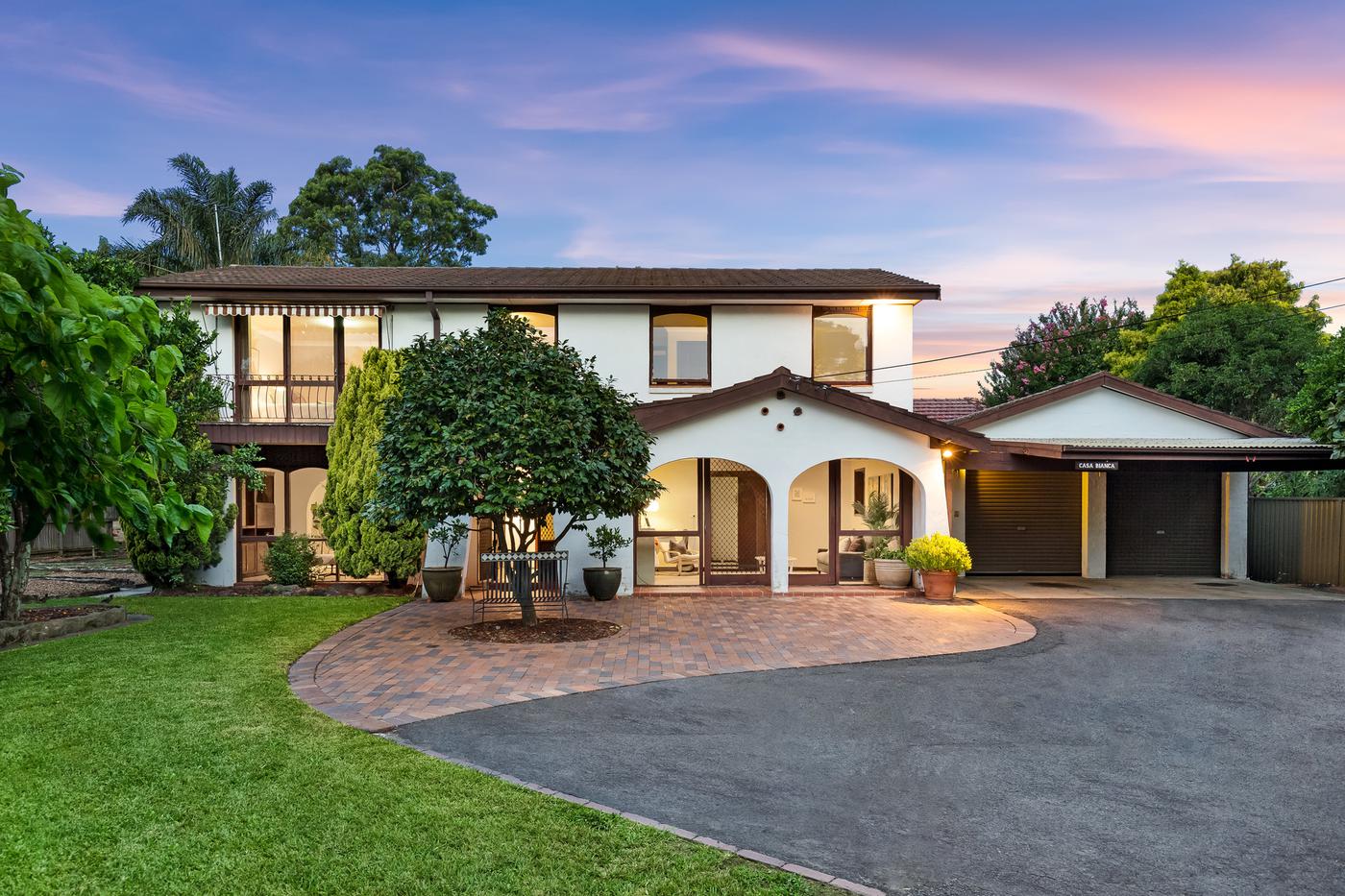 28A Palmerston Road, Waitara NSW 2077 House Sold