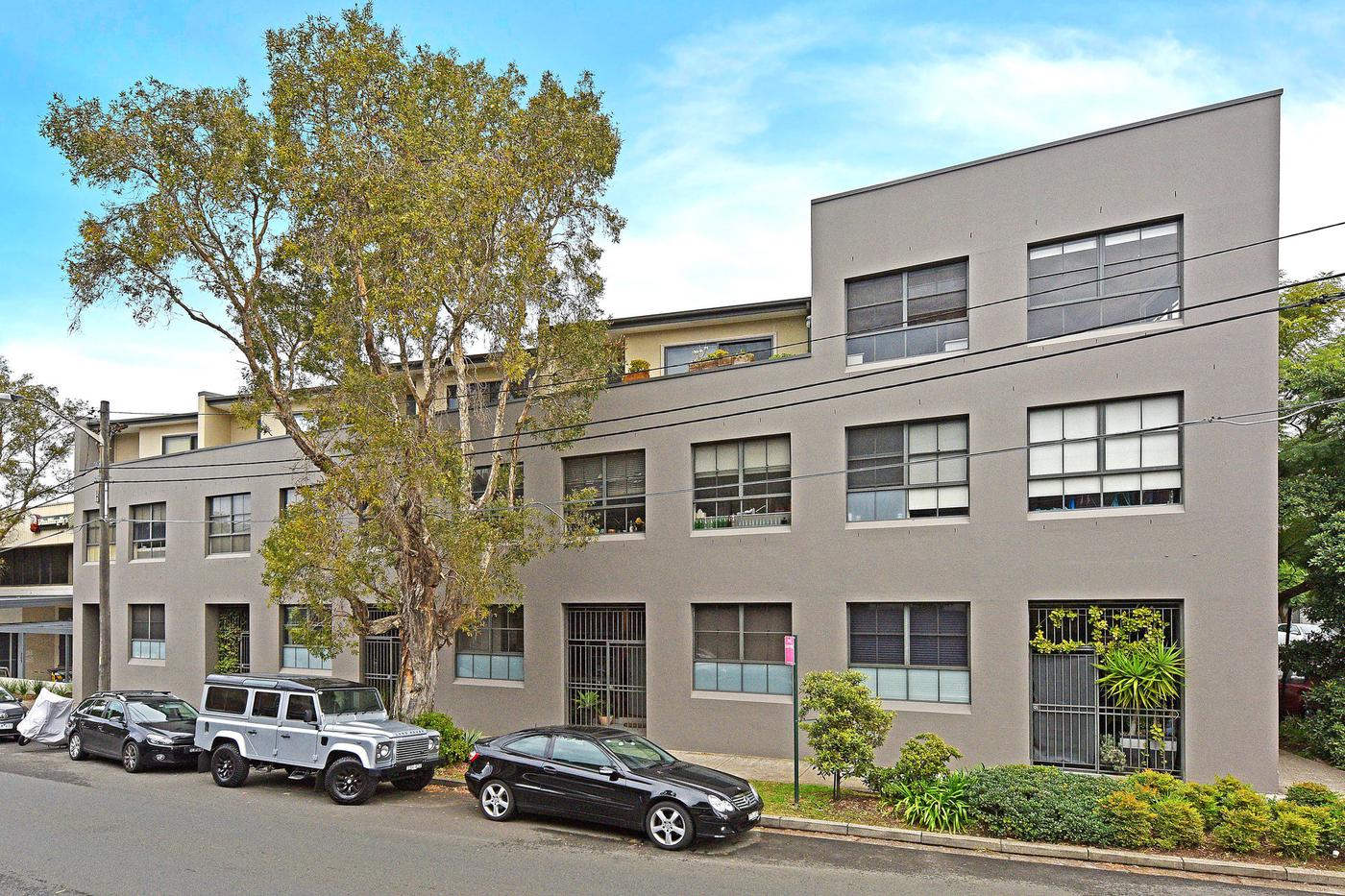 3/214 Lawrence Street, Alexandria NSW 2015 Apartment Sold