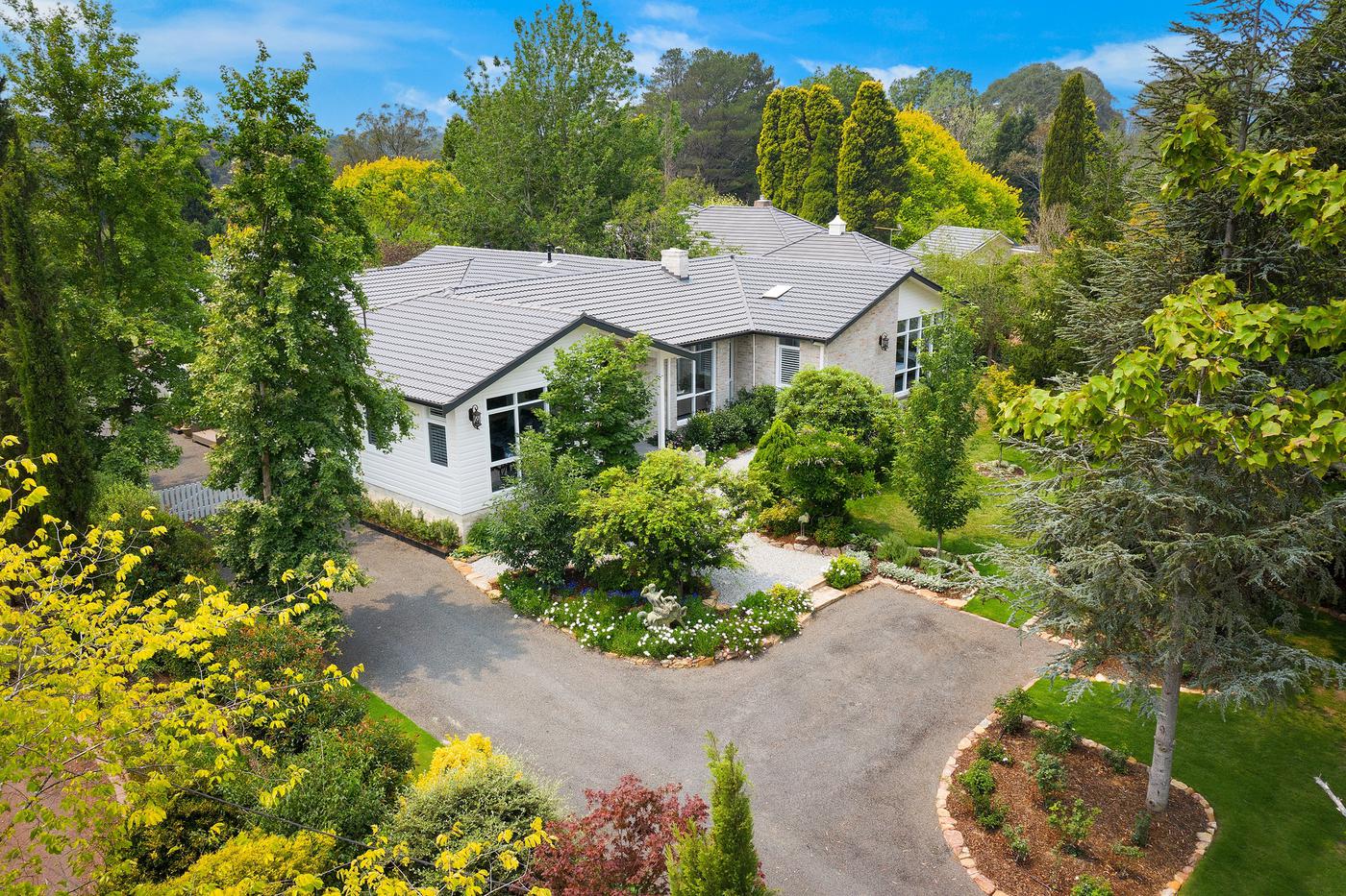 26 Toongoon Road, Burradoo NSW 2576 House Sold