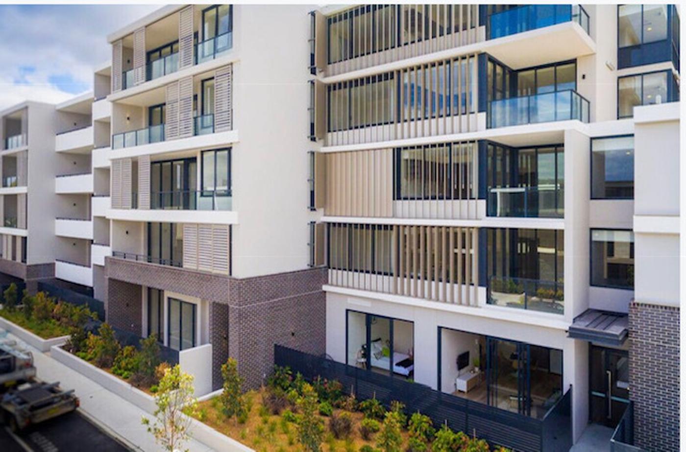 10/5A Whiteside Street, North Ryde NSW 2113 Apartment Sold dijones