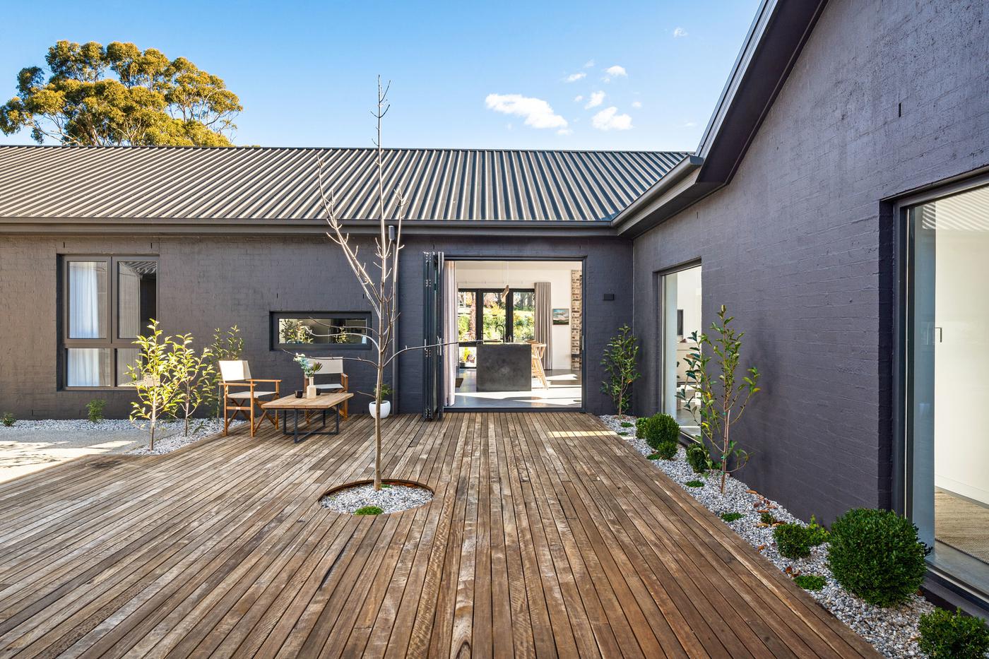 Bundanoon NSW 2578 House Sold