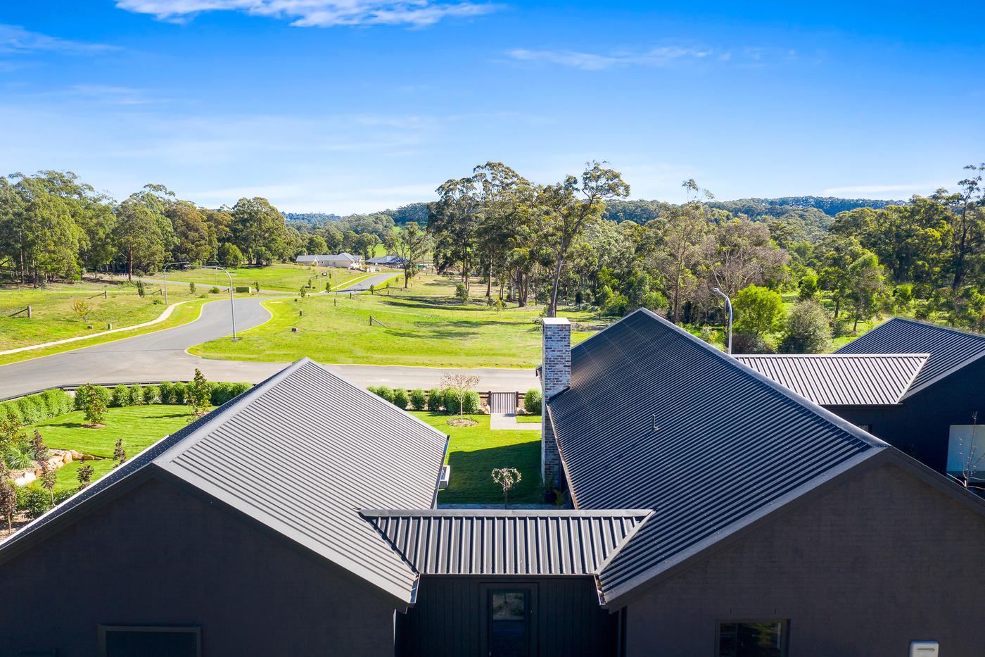 Bundanoon NSW 2578 House Sold