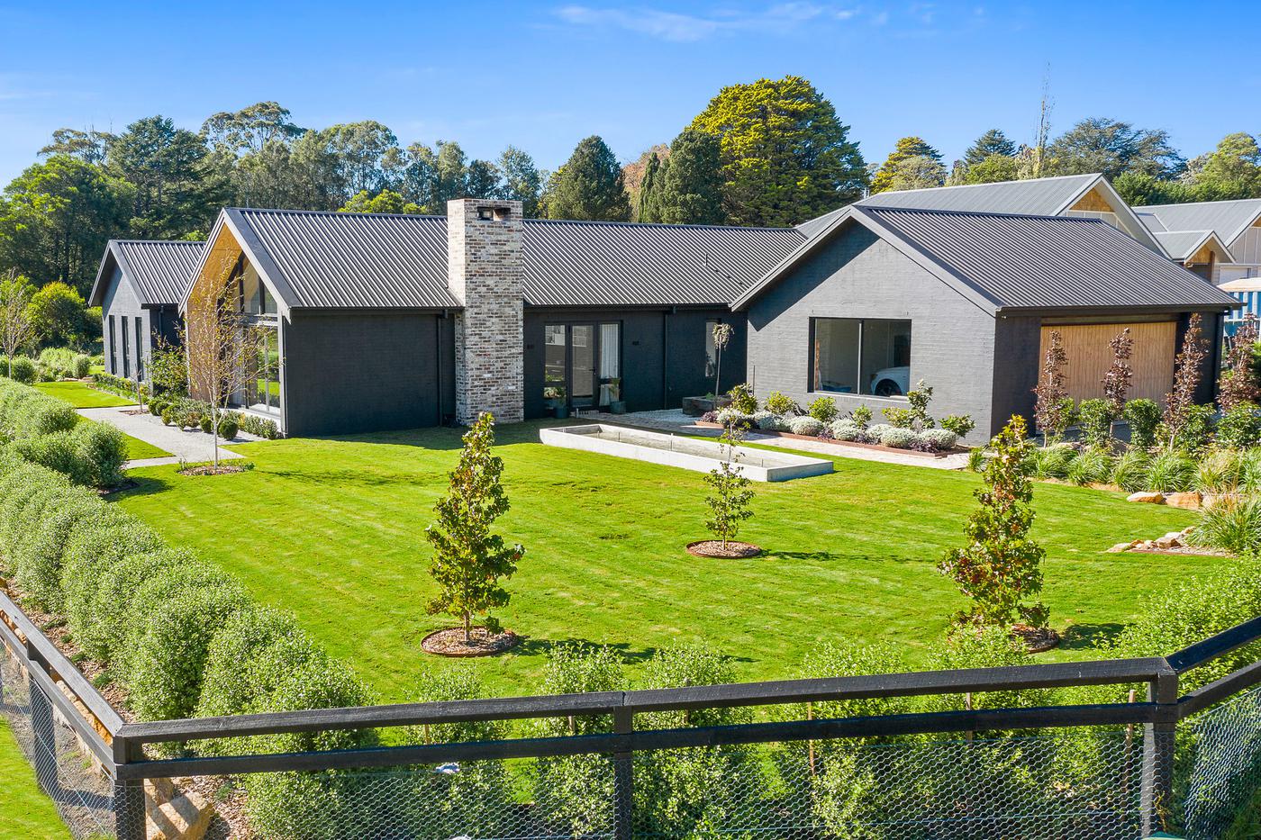 Bundanoon NSW 2578 House Sold