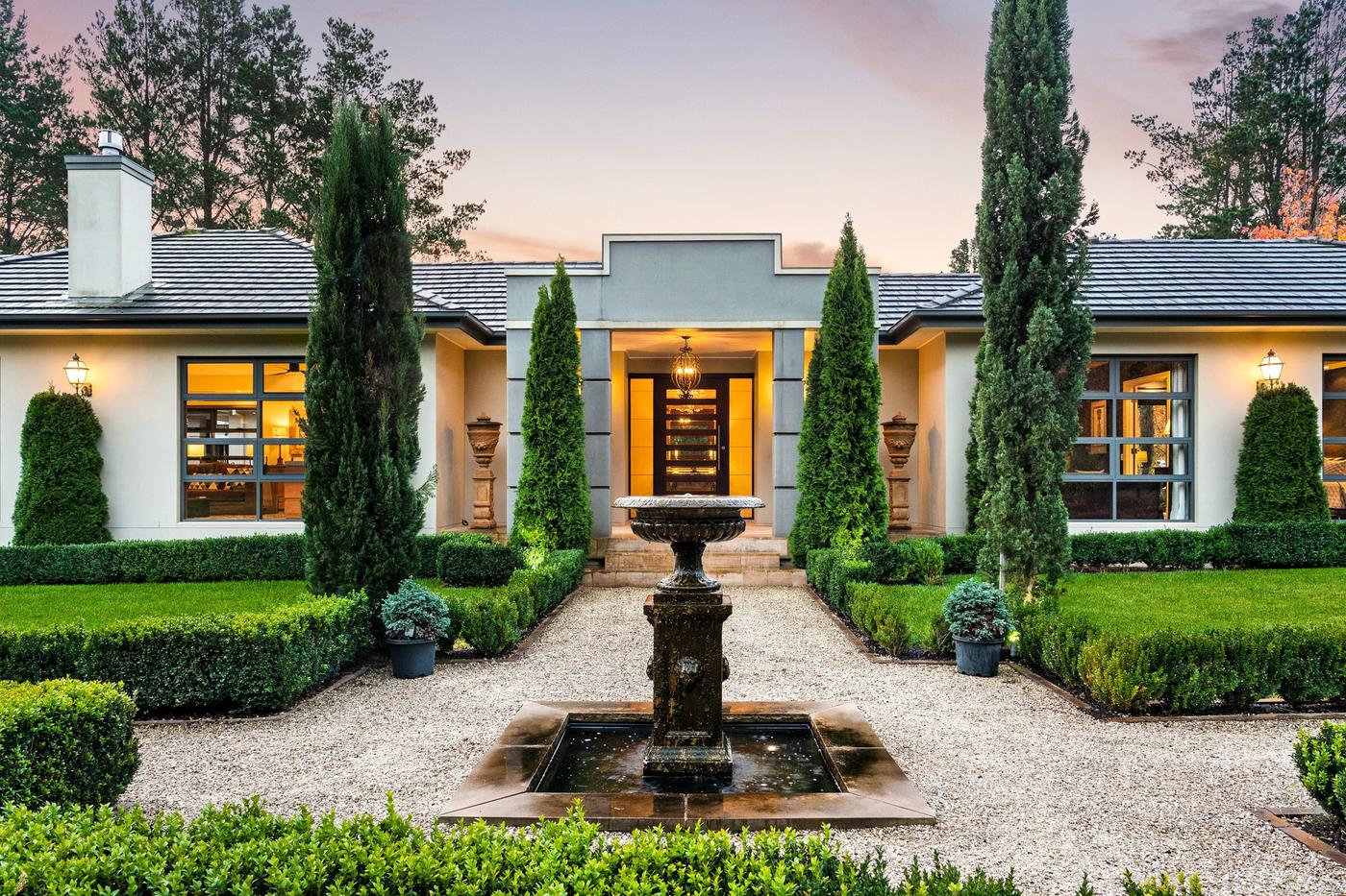 Burradoo NSW 2576 House For Sale