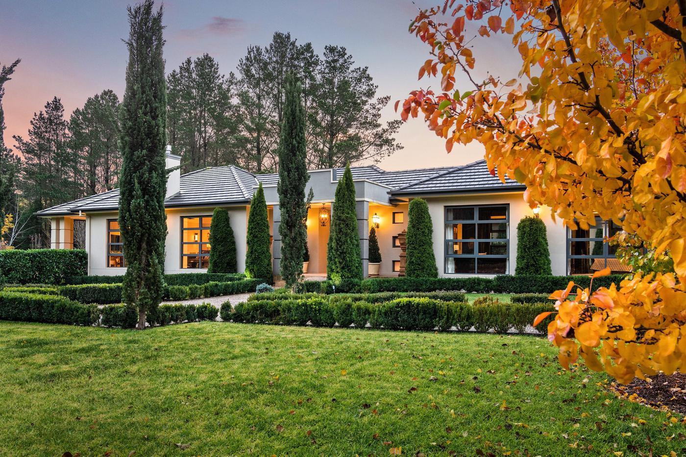 Burradoo NSW 2576 House For Sale