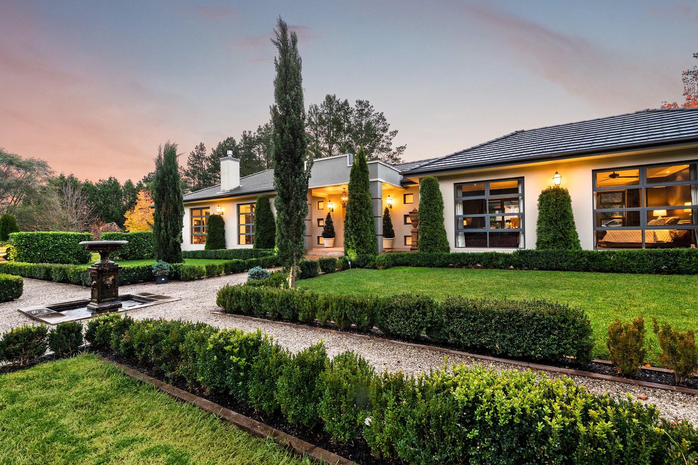 Burradoo NSW 2576 House For Sale