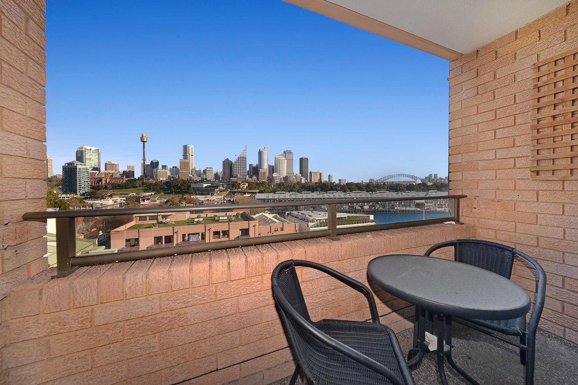 1015/73 Victoria Street, Potts Point NSW 2011 Property Information