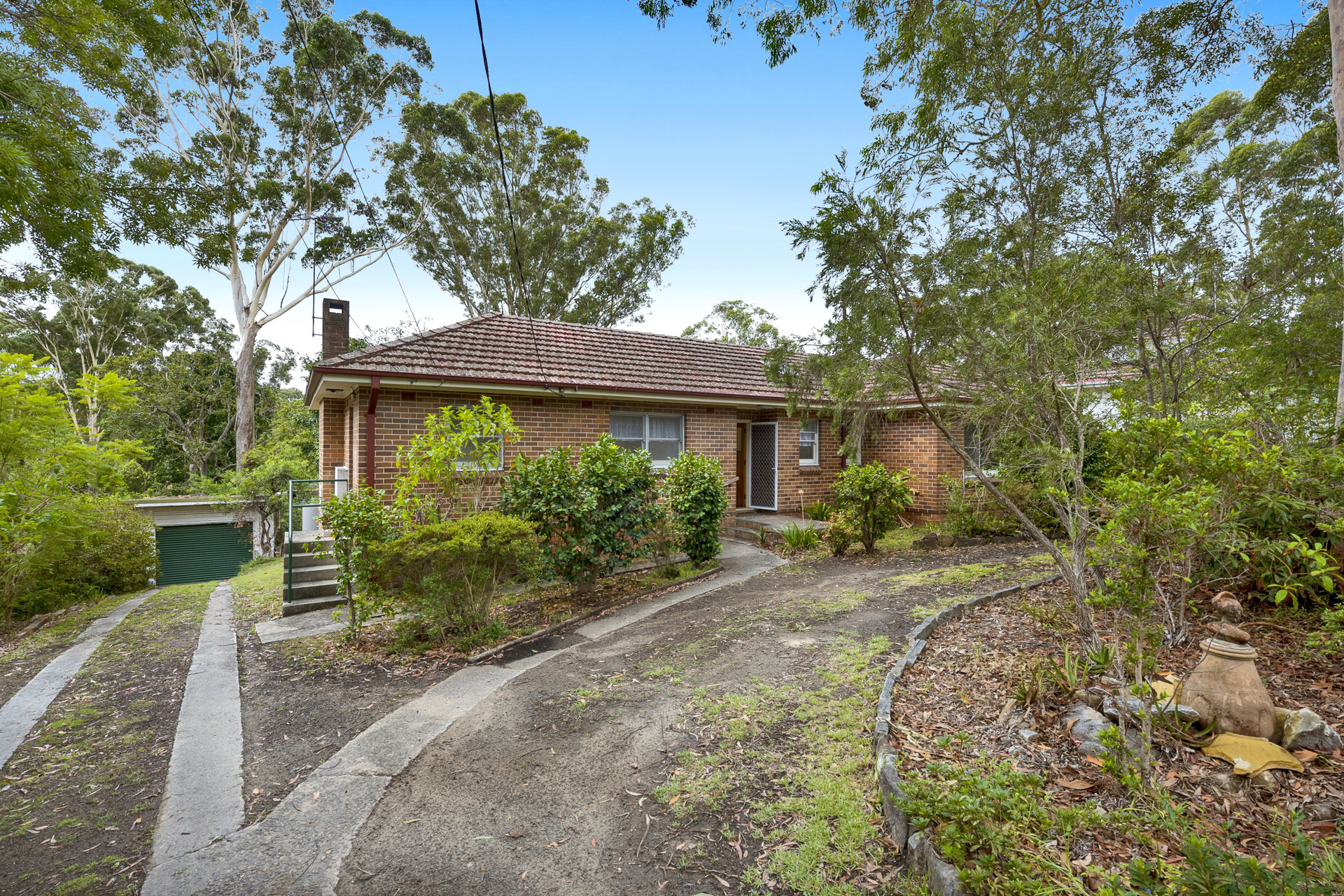16 Elgin Street, Gordon NSW 2072 House Sold