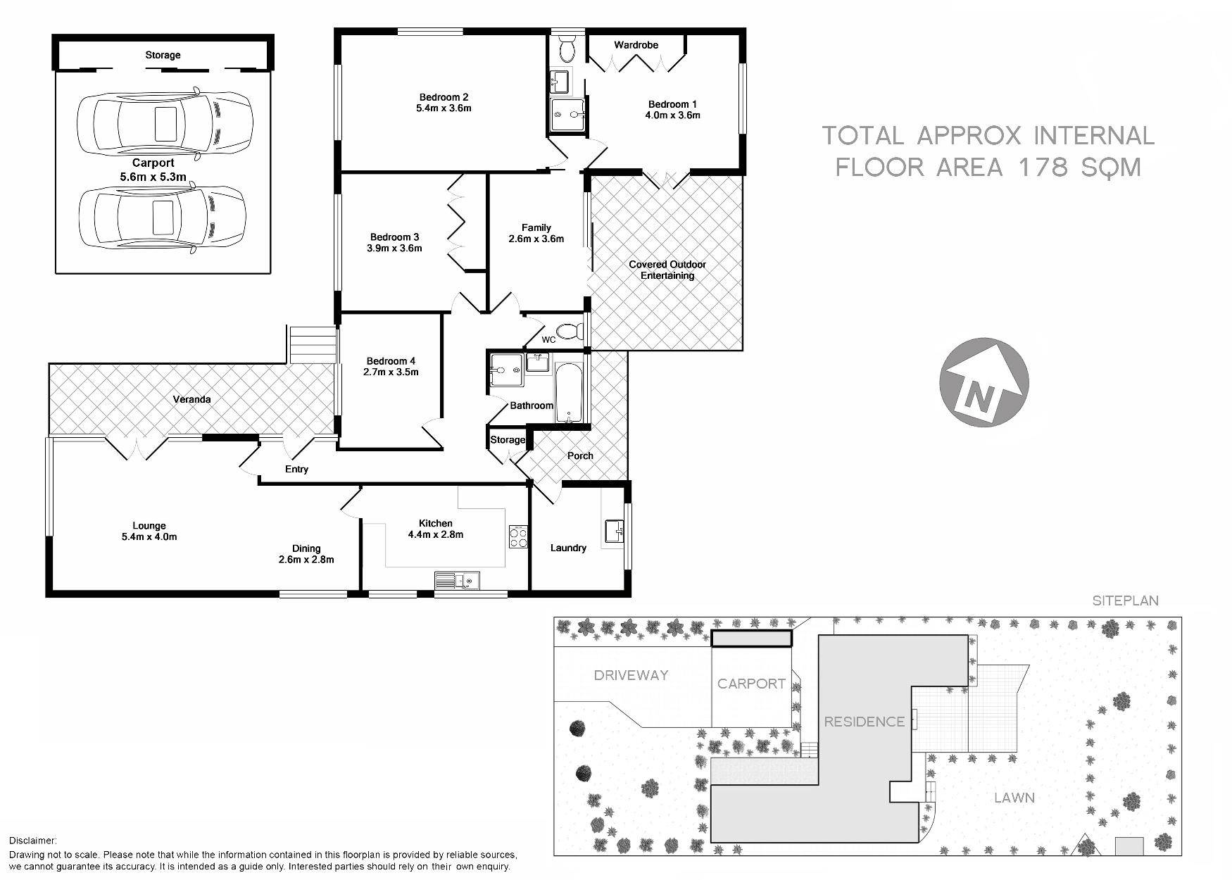 3 Penrhyn Avenue Beecroft Nsw 2119 House Sold Dijones Com Au