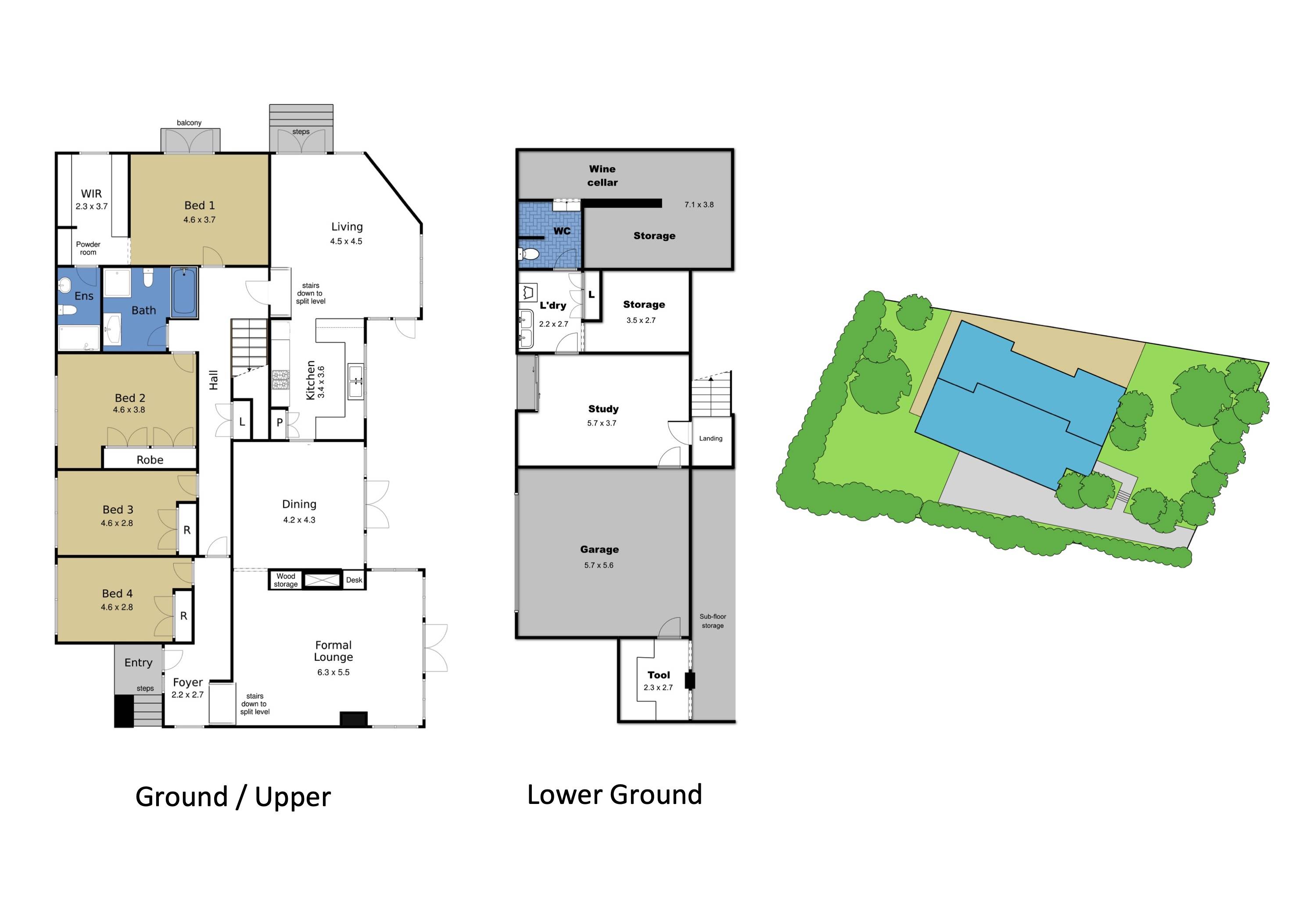 5 David Street, Bowral NSW 2576 House Sold
