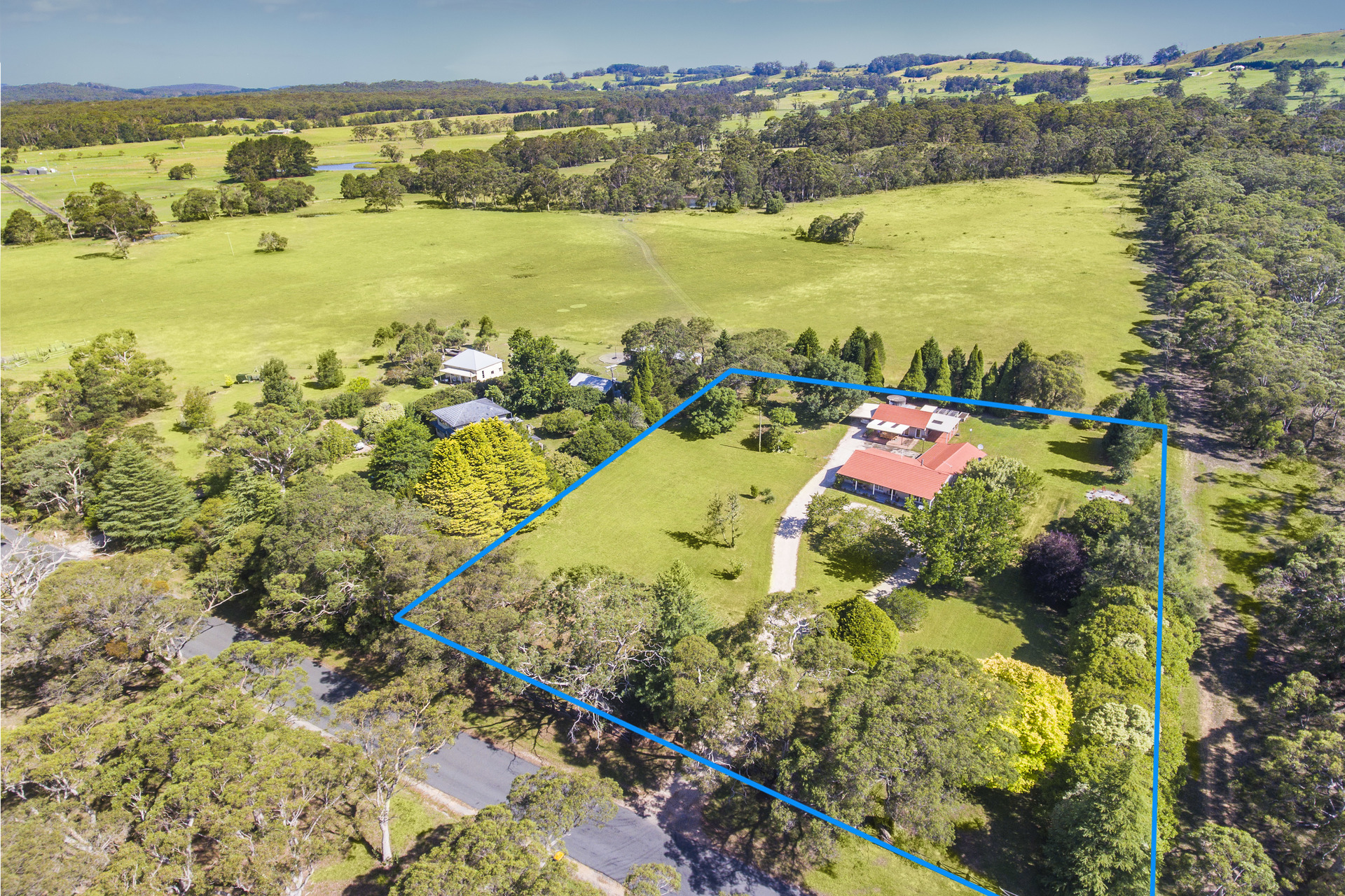 720 Tourist Road, Kangaloon NSW 2576 House Sold