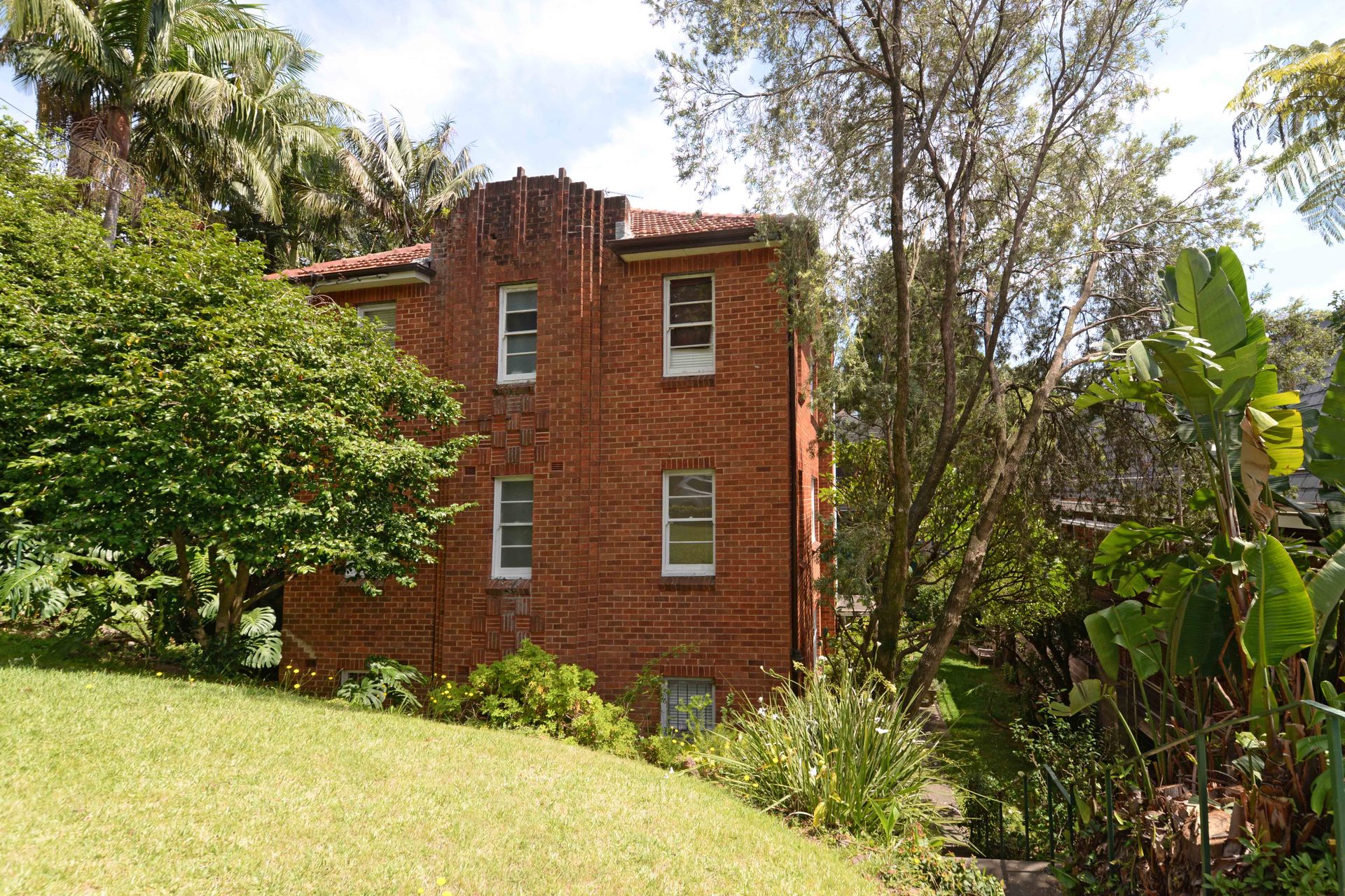 3/9 Attunga Street, Woollahra NSW 2025 Property Information