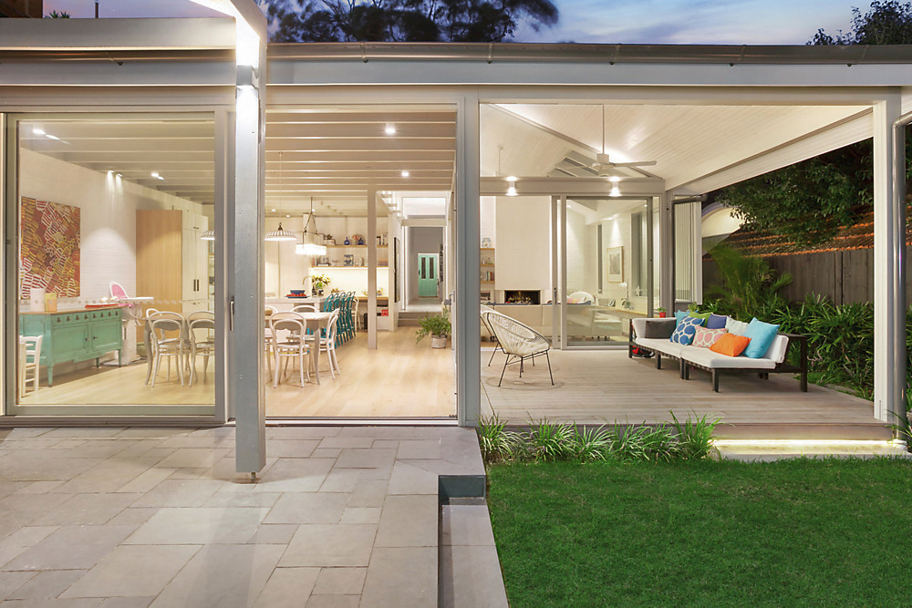 6 Lang Street, Mosman NSW 2088 Property Information