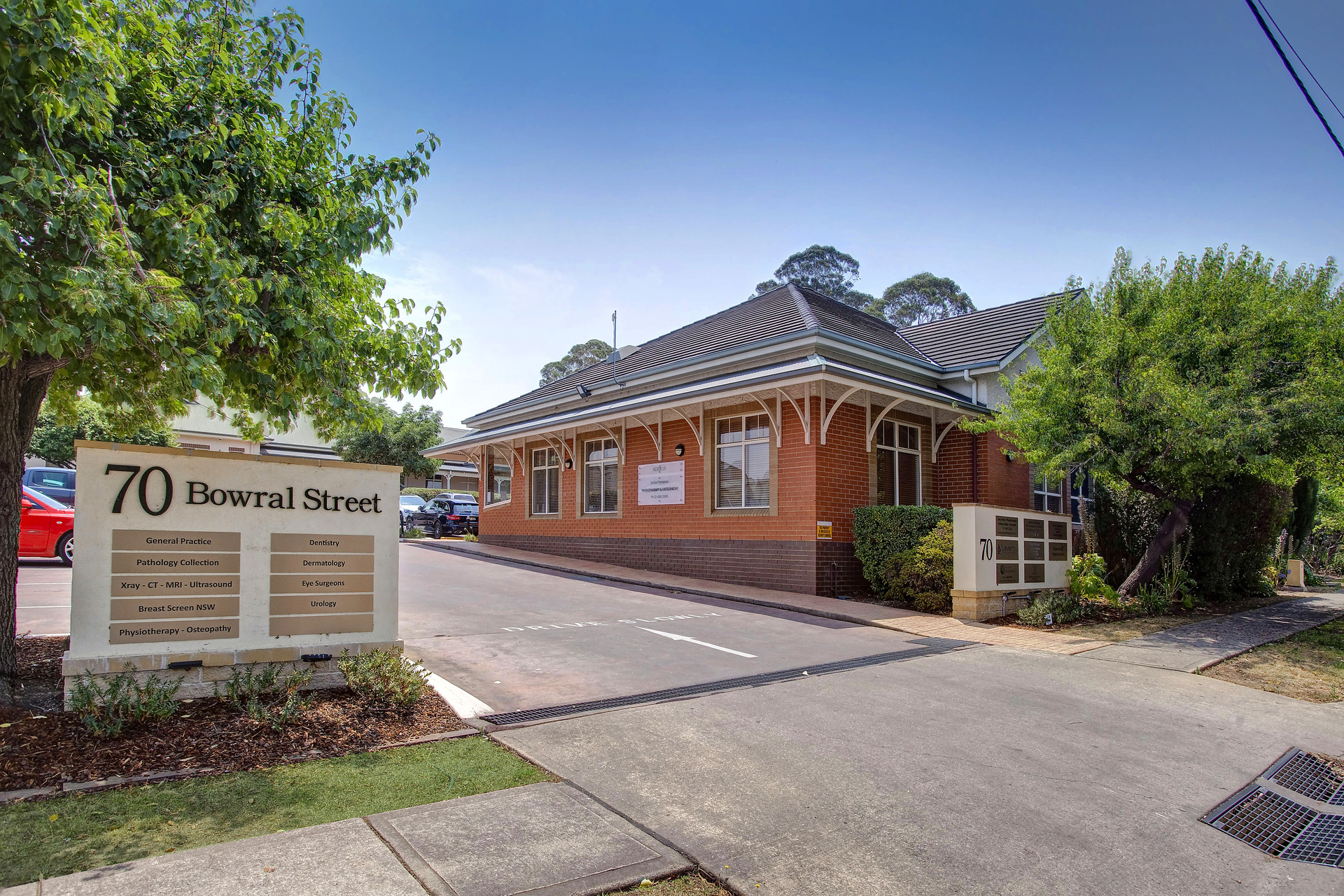 14/70 Bowral Street, Bowral NSW 2576 Commercial Property Sold