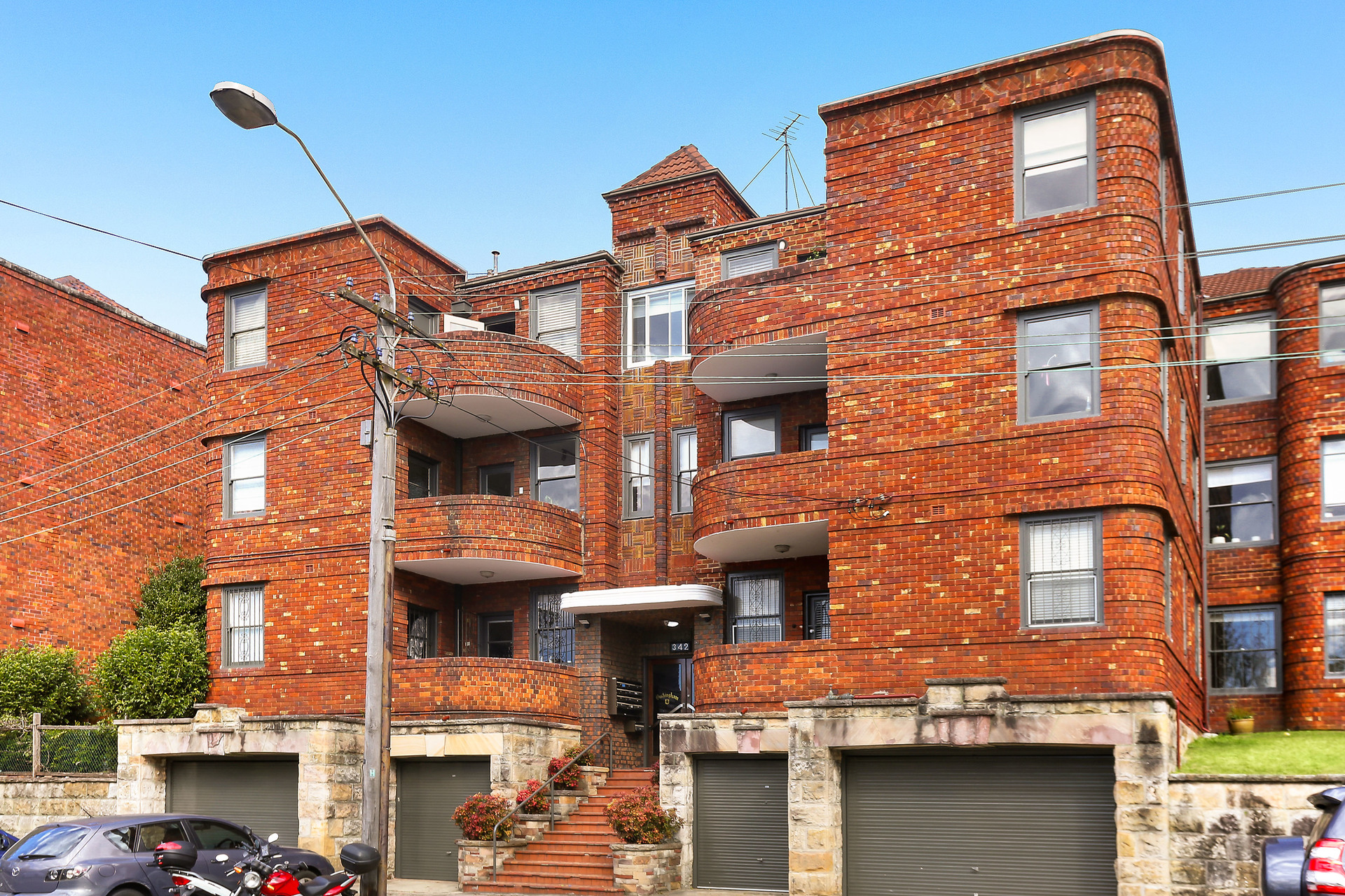 12/342 Edgecliff Road, Woollahra NSW 2025 Apartment Leased dijones