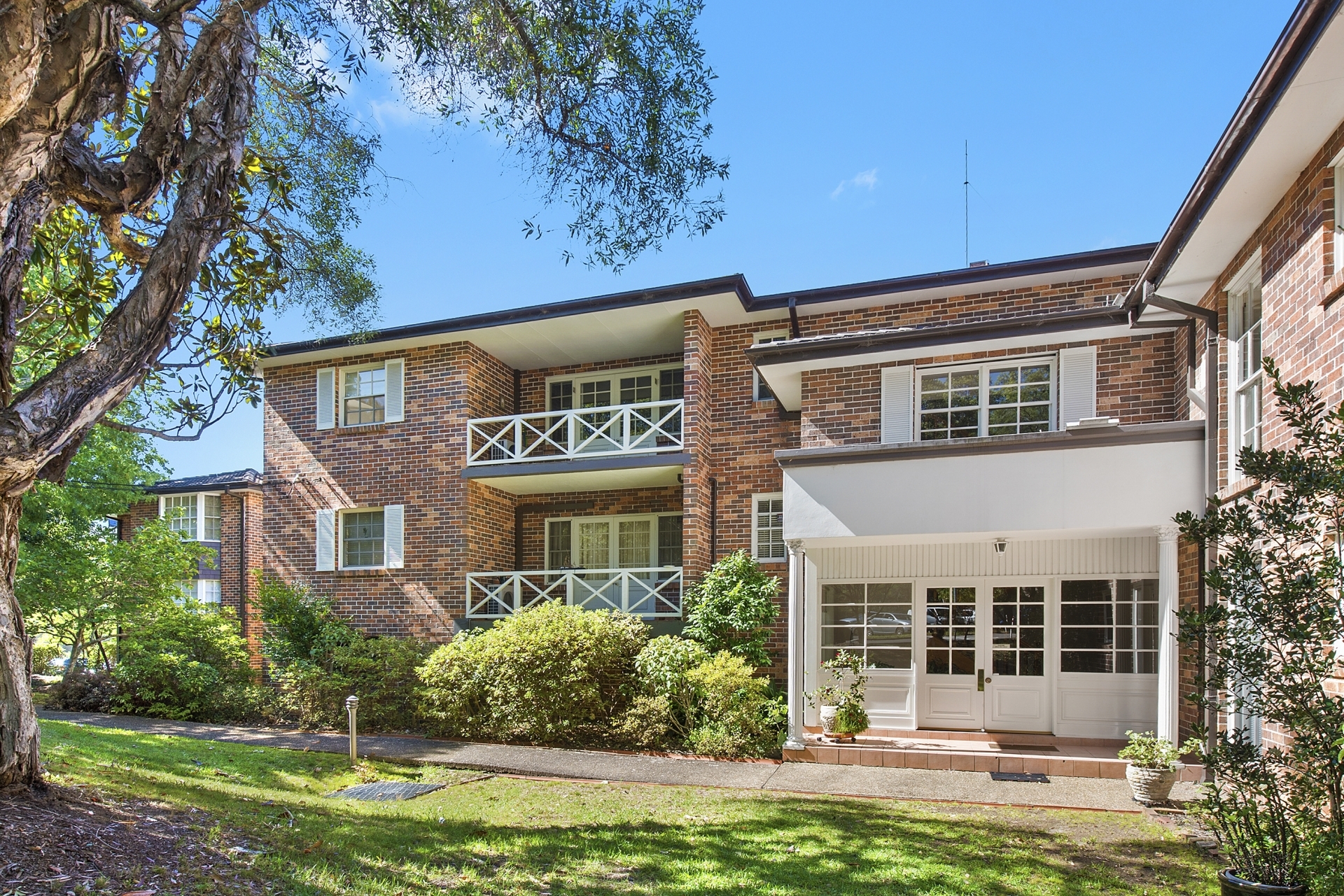 4/2529 Millewa Avenue, Wahroonga NSW 2076 Unit Leased