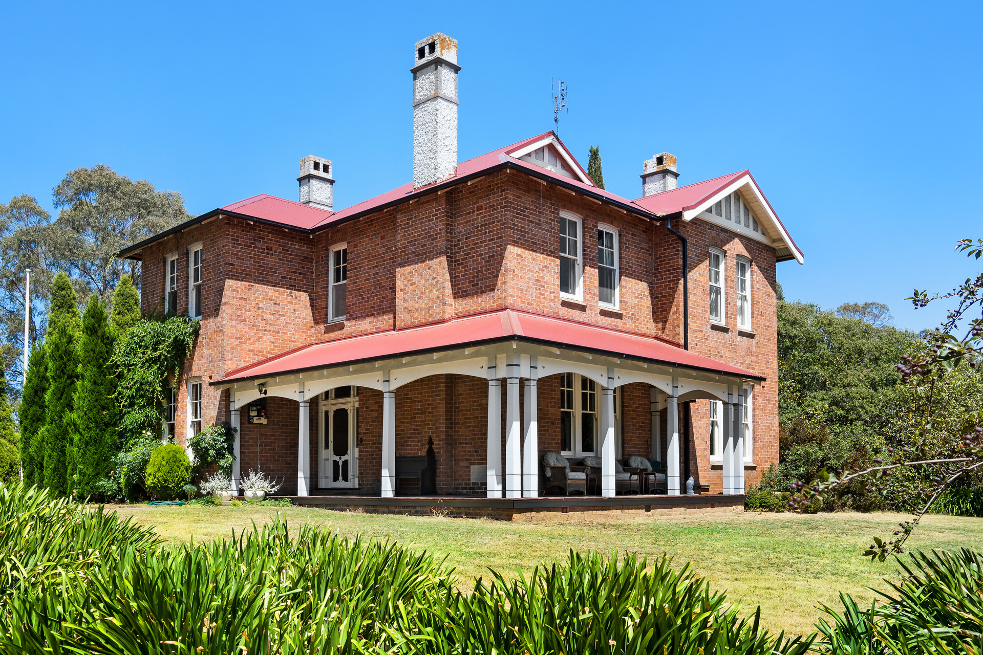 26 Wyatt Street, Moss Vale NSW 2577 House Sold
