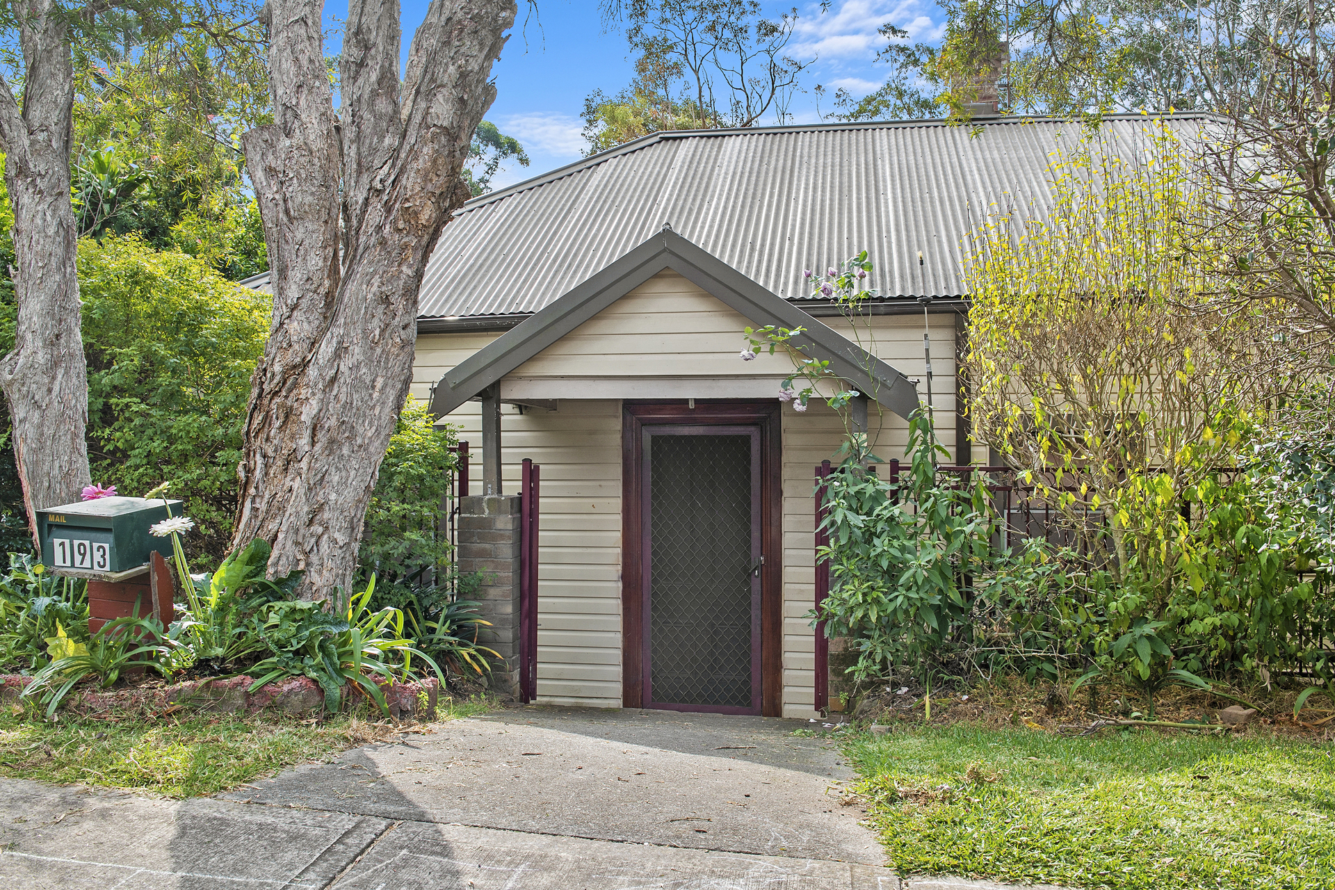 193 Copeland Road, Beecroft NSW 2119 House Sold