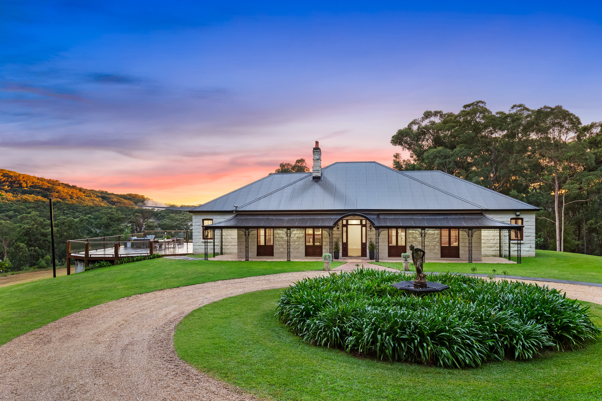 1501 Bells Line Of Road, Kurrajong Heights NSW 2758 House Sold