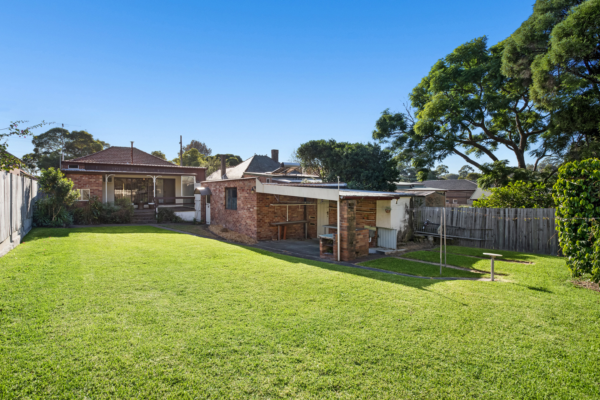 10 Barton Avenue, Haberfield NSW 2045 House Sold
