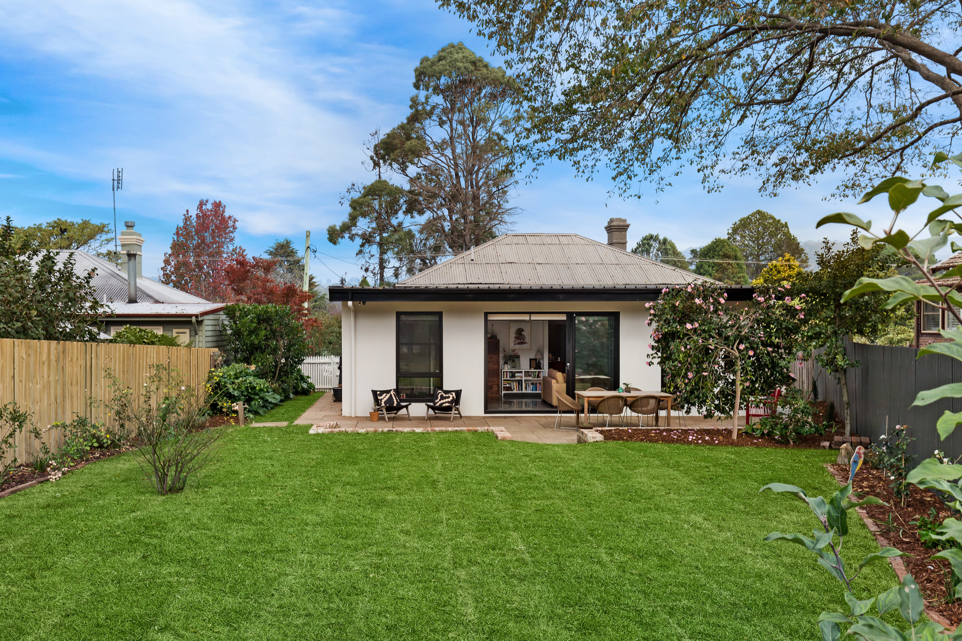47 Alfred Street, Mittagong NSW 2575 House Sold